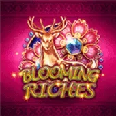 Riquezas en Flor game icon