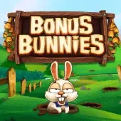 Bonus Bunnies game icon