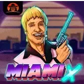 MiamiX game icon