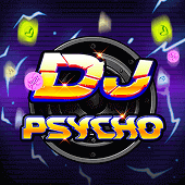 DJ Psico game icon