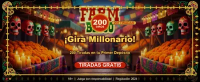 ¡Gana premios increíbles hoy!